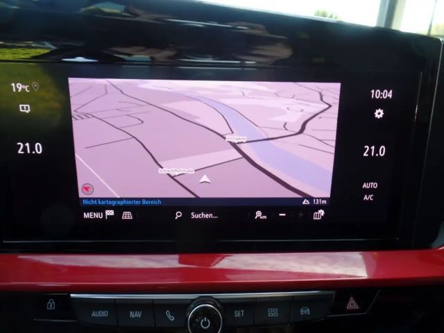 Opel Mokka GS-Line Grand Sport Turbo