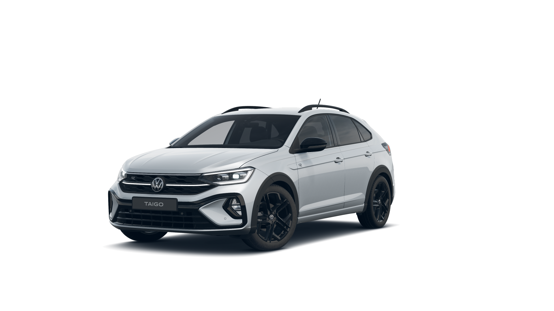 Volkswagen Taigo DSG R-Line