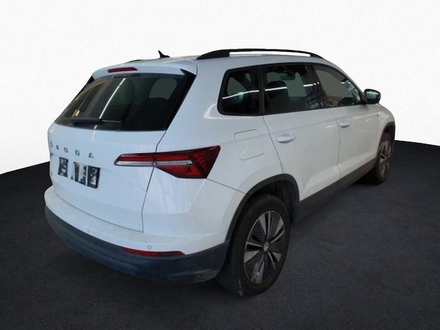 Skoda Karoq 1.5 TSI Tour