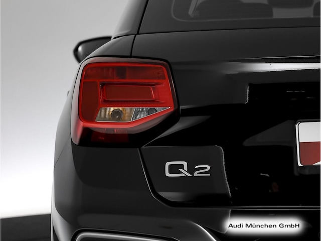 Audi Q2 30 TFSI