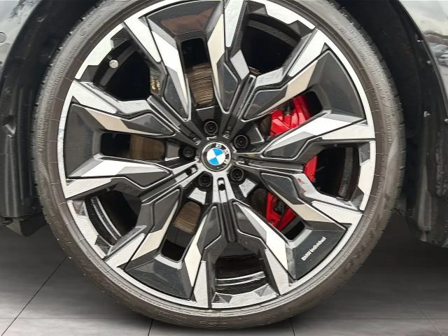 BMW 540 540d M-Sport Touring xDrive