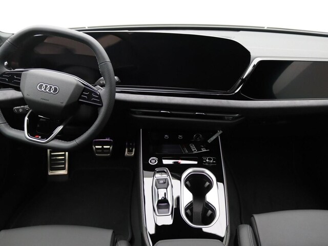 Audi A6 Avant Quattro S-Tronic