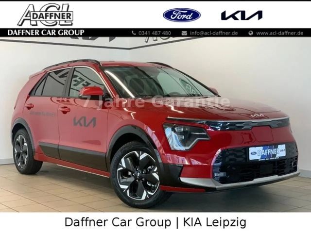 Kia Niro e-Inspiration HeudUP/LED/RelaxPaket/Tot.Winkel