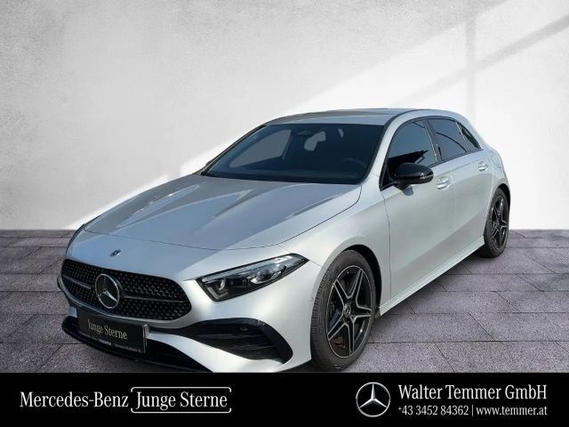 Mercedes-Benz A 220 4MATIC AMG Line Premium
