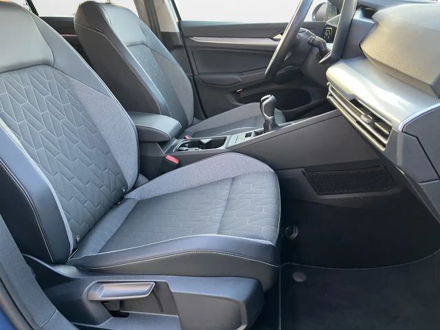 Volkswagen Golf 1.5 TSI