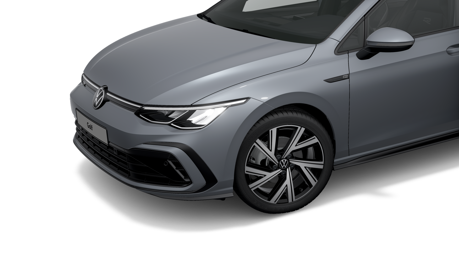 Volkswagen Golf 1.5 eTSI DSG Golf VIII Variant