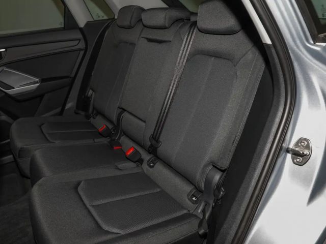 Audi Q3 35 TFSI S-Tronic