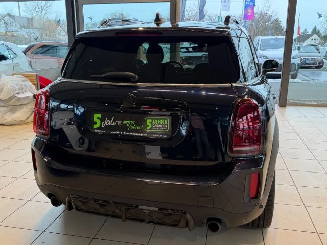 MINI Cooper S Countryman All4