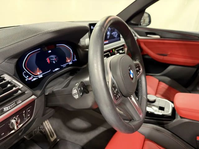 BMW X3 M-Sport xDrive30i