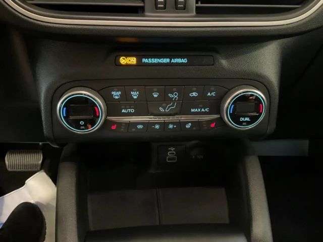 Ford Kuga Cool & Connect Plug in Hybrid