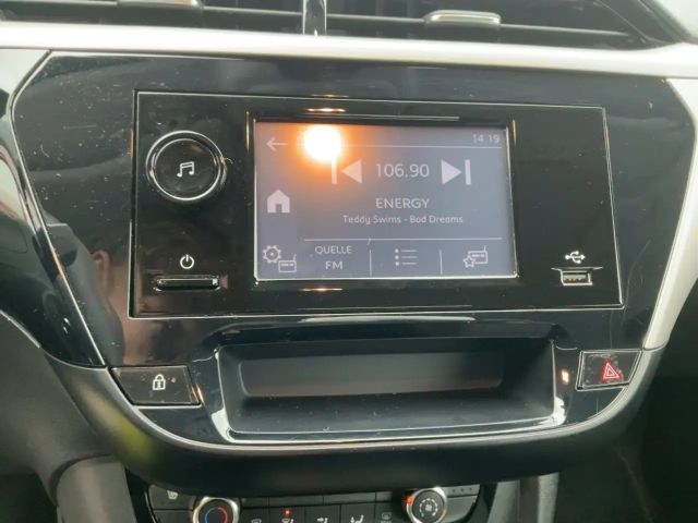 Opel Corsa 1.2 Turbo Edition Turbo