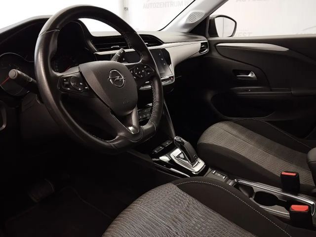 Opel Corsa Edition Turbo