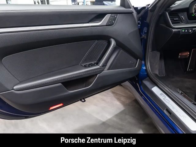 Porsche 992 Carrera Coupé S