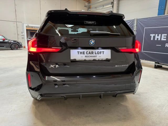 BMW X1 M-Sport xDrive