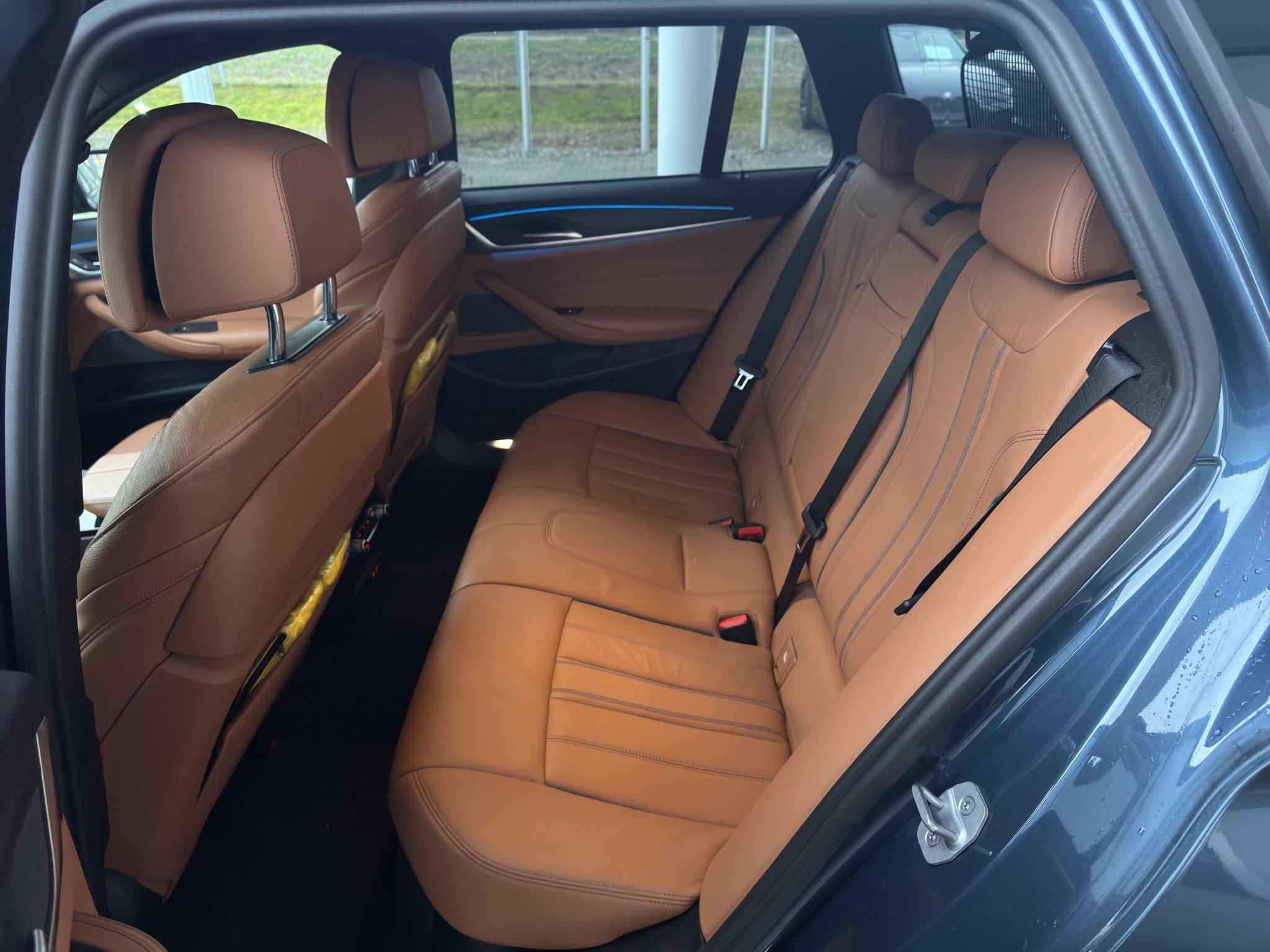 BMW 530 530e Touring xDrive