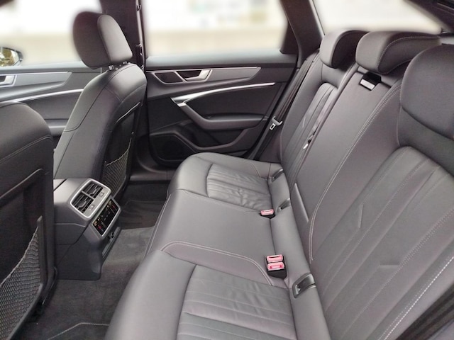 Audi A6 45 TFSI Avant S-Tronic