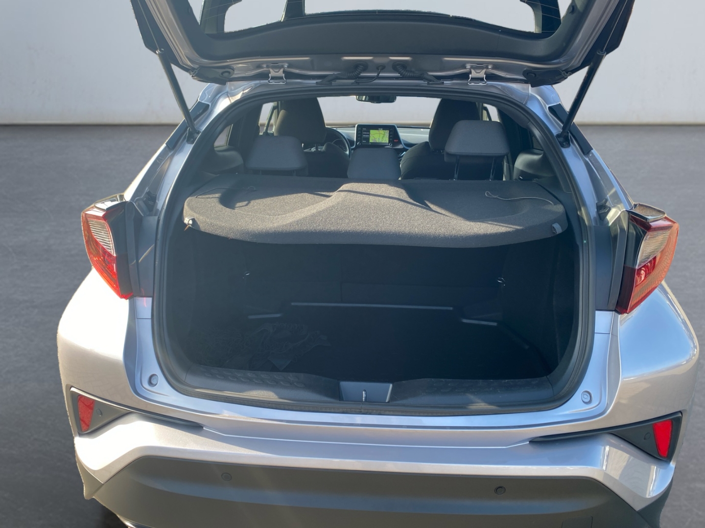 Toyota C-HR 5-deurs Plus