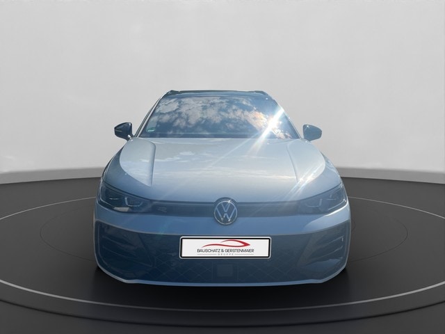 Volkswagen Passat 2.0 TDI 4Motion DSG IQ.Drive