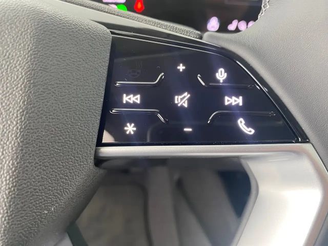 Audi A5 Limousine TFSI