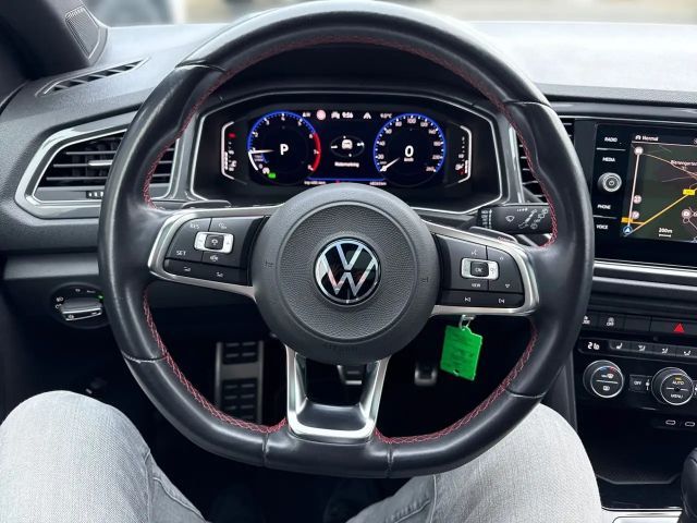 Volkswagen T-Roc 1.5 TSI Sport