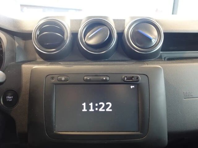 Dacia Duster 4WD Celebration