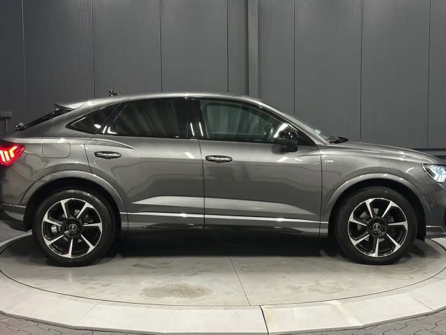 Audi Q3 35 TFSI S-Line Sportback