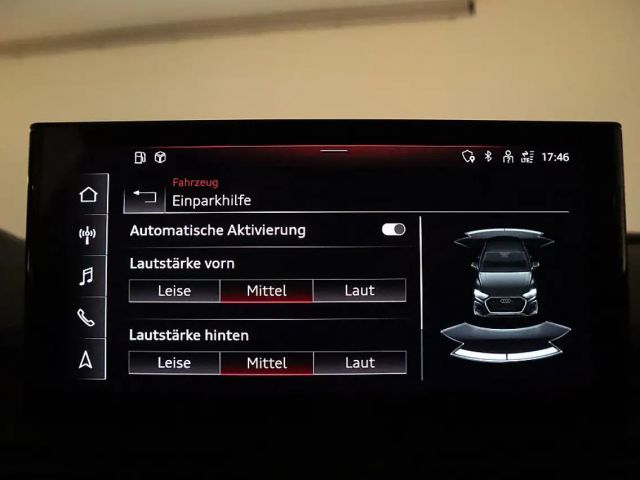 Audi Q5 50 TFSI Hybride Quattro