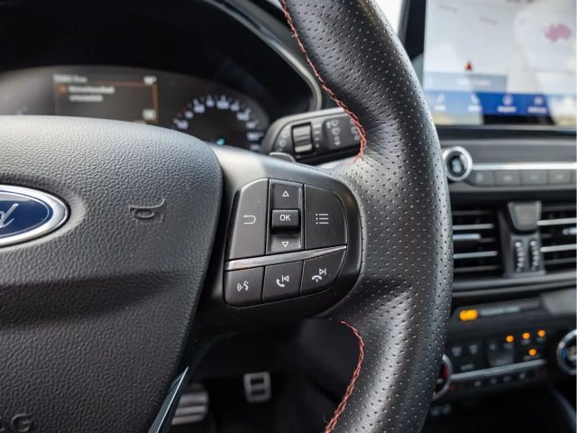 Ford Focus 1.5 EcoBlue ST Line