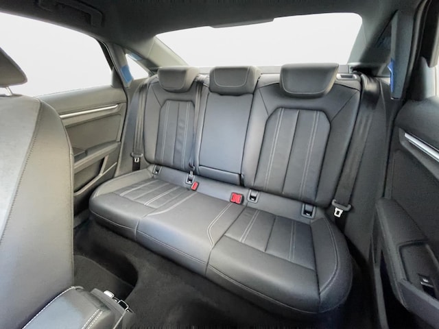 Audi A3 35 TFSI S-Tronic Sedan