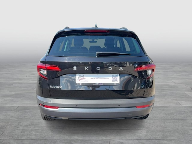 Skoda Karoq 1.0 TSI Ambition