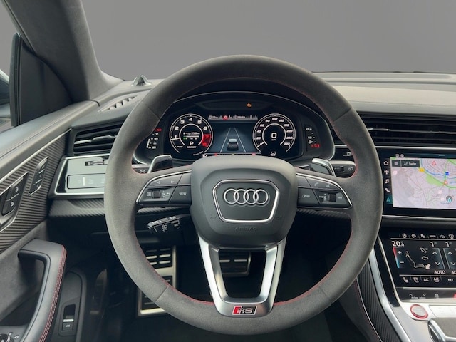 Audi RS Q8 Quattro