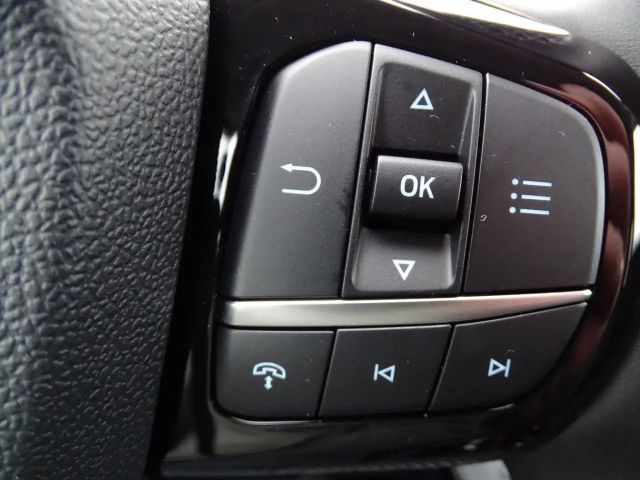 Ford Puma EcoBoost Titanium