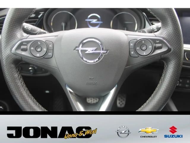 Opel Insignia Sports Tourer