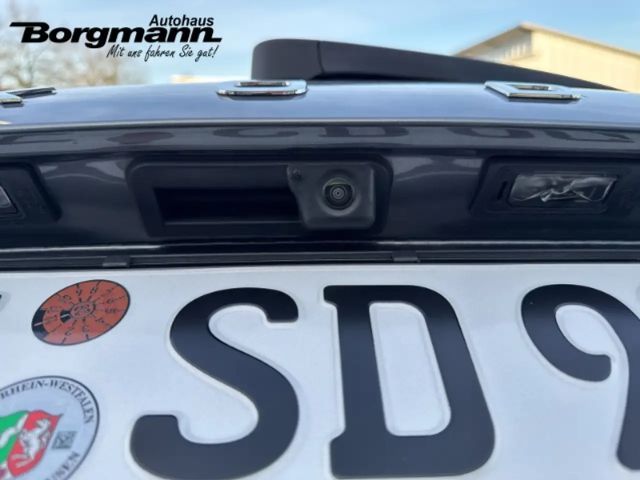 Skoda Scala 85 Drive