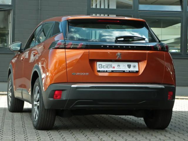 Peugeot 2008 Active Pack