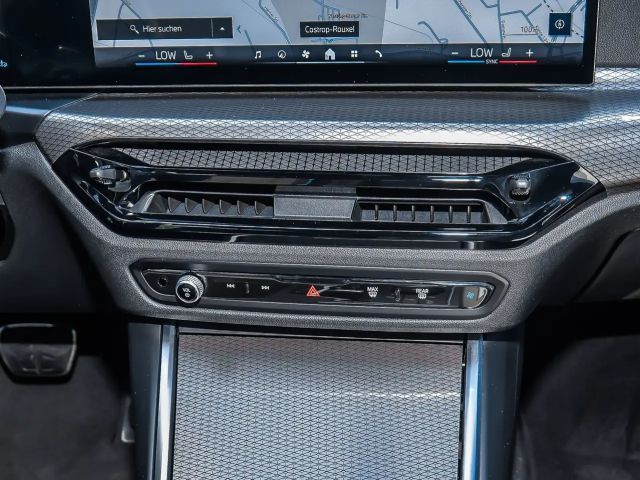 BMW 320 320d M-Sport