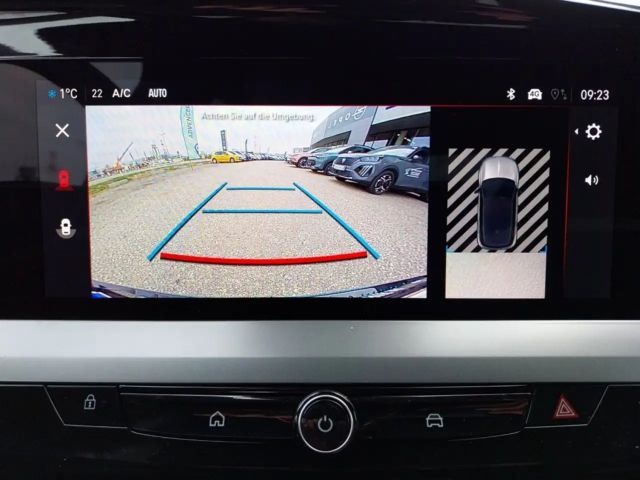 Opel Mokka GS-Line Grand Sport