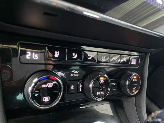 Skoda Superb 1.4 TSI Combi iV