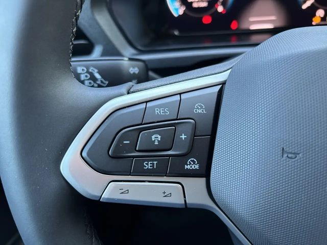 Volkswagen Caddy 4Motion Maxi