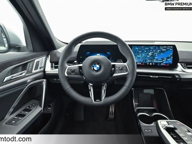 BMW X2 xDrive