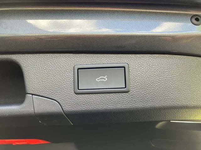 Volkswagen Passat 2.0 TDI Business Variant