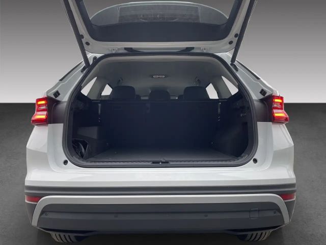 Skoda Kodiaq 2.0 TDI 4x4 Selection