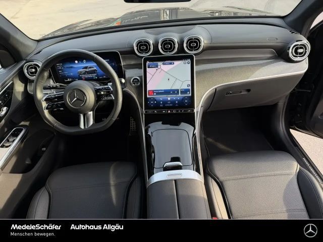 Mercedes-Benz GLC 450 4MATIC AMG Line