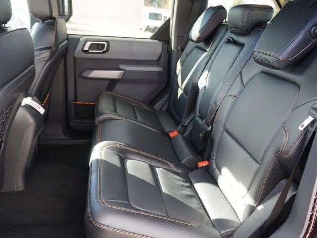 Ford Bronco 4x4 AWD Badlands