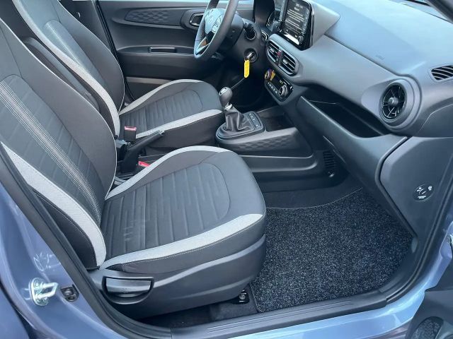 Hyundai i10 1.0 Trend