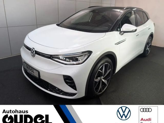 Volkswagen ID.4 4Motion GTX