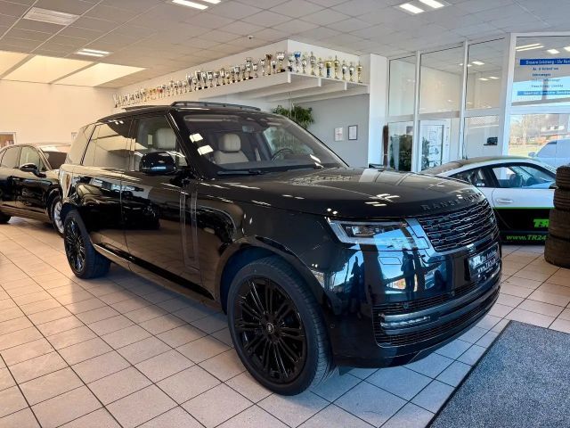 Land Rover Range Rover Autobiography P530