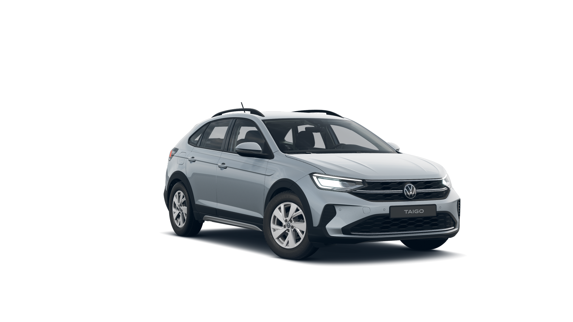 Volkswagen Taigo 1.0 TSI