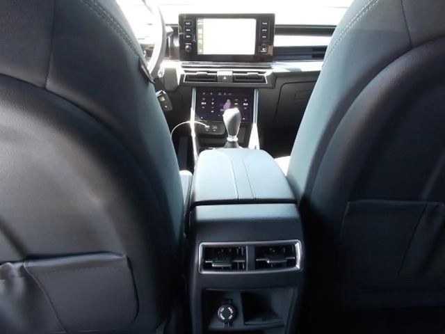 SsangYong Torres Road Klimaautom. Kamera, LED, Aluf. 17"