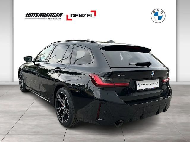 BMW 320 320d M-Sport Touring xDrive